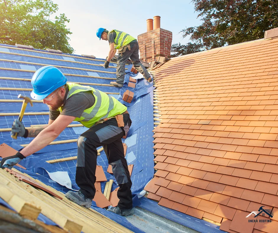 Why choose Roof Repair Near Me in El Campo, TX